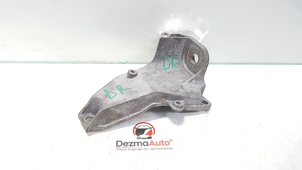 Suport cutie viteze dreapta Vw Passat Variant (3B6) 1.9 tdi, AVF, 8D039914AJ (id:385675)