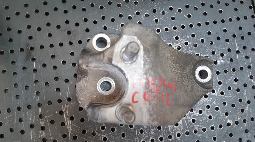 Suport cutie viteze ford fiesta 6 1.4 tdci 8v51-7m125-ab