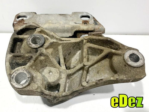 Suport cutie viteze Ford Fiesta 7 (2008-2012) [MK7] 1.4 tdci KVJA 8V51-7M121-AE