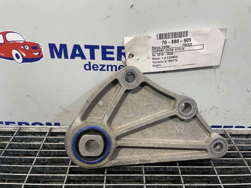 SUPORT CUTIE VITEZE FORD FOCUS 1.0 ECOBOOST - (2018 2020)