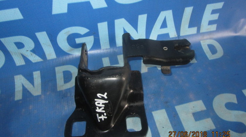 Suport cutie viteze Ford Ka 1.3i; XS516A025AA