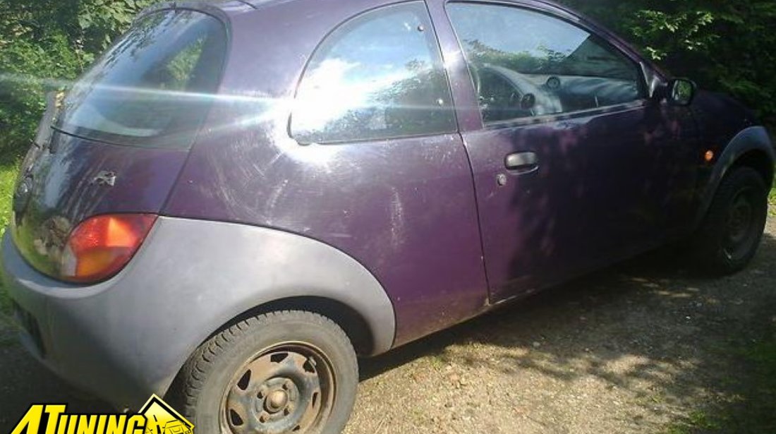 Suport cutie viteze ford ka an 1998 1299 cmc 44 kw 60 cp tip motor j4d dezmembrari ford ka