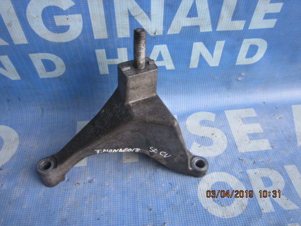 Suport cutie viteze Ford Mondeo 2.0tdci; 1S71M125 AC