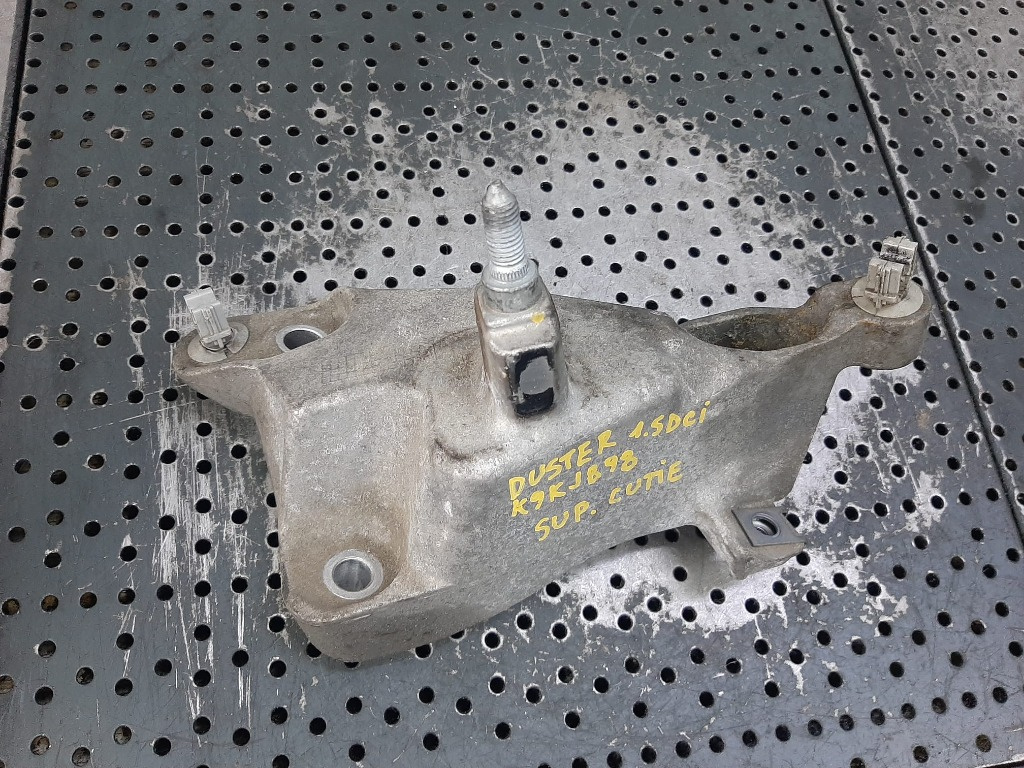 Suport cutie viteze k9kj898 1.5 dci dacia duster