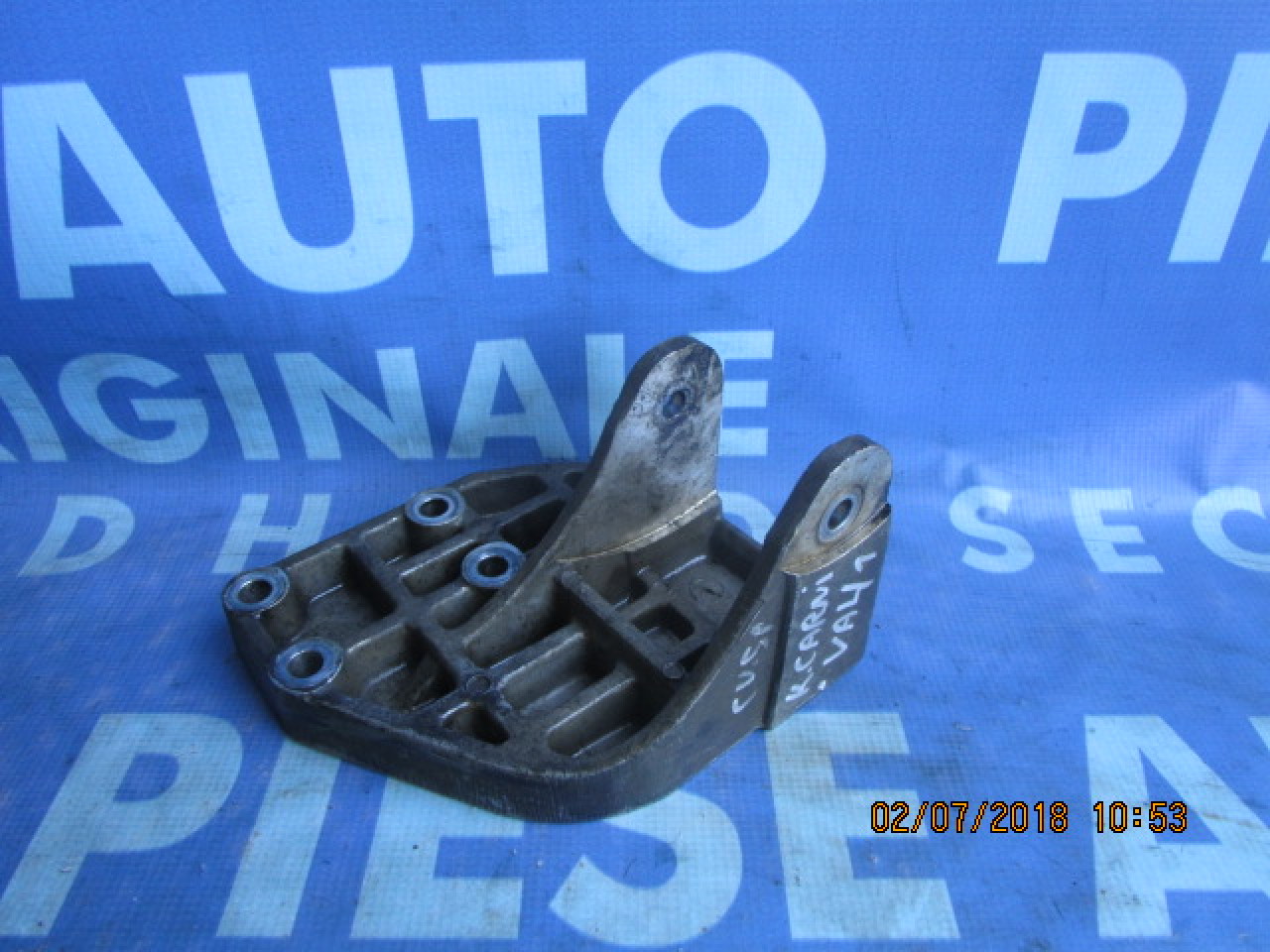Suport cutie viteze Kia Carnival 2.9crdi