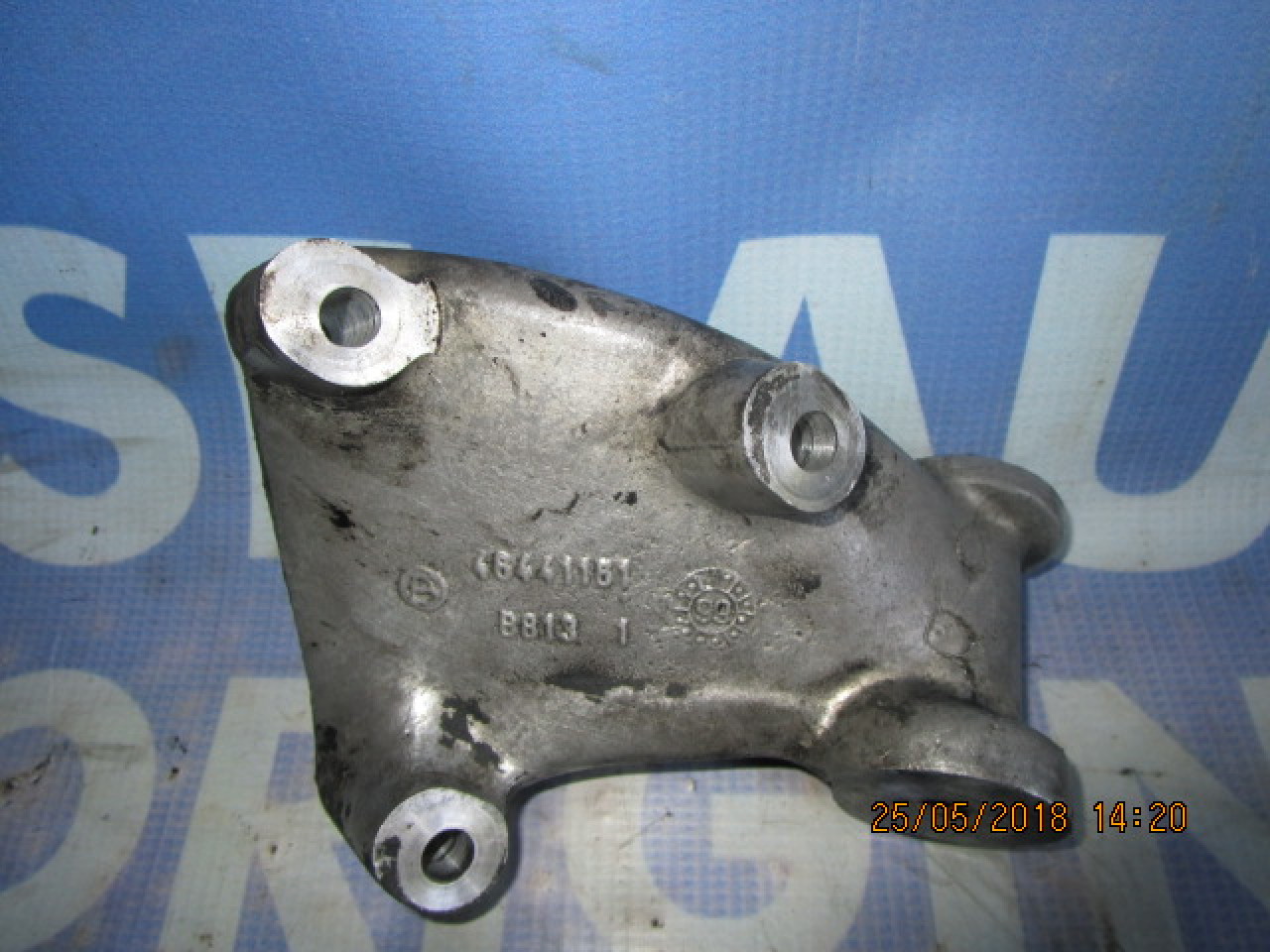 Suport cutie viteze Lancia Lybra 2.4jtd; 48441181
