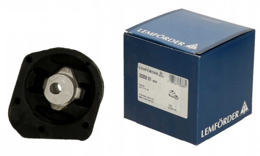 Suport Cutie Viteze Lemforder Bmw X3 E83 2003-2011 33250 01