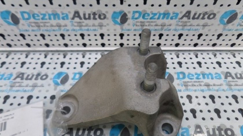 Suport cutie viteze manuala, 8V51-7M125-AB, Ford Fiesta 6, 1.4tdci, (id.164032)