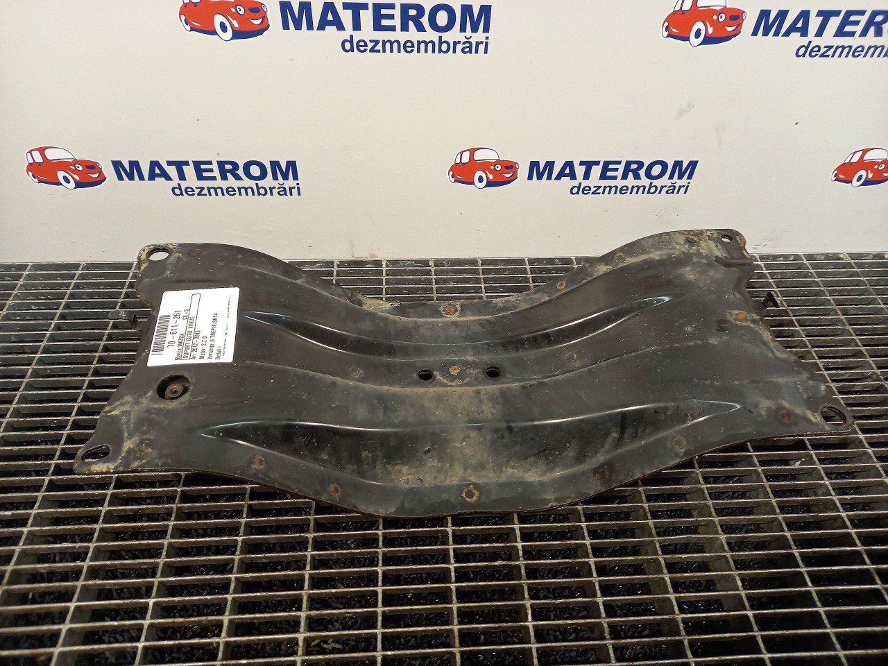 SUPORT CUTIE VITEZE MAZDA CX-5 CX-5 2.2 D - (2012 2015)
