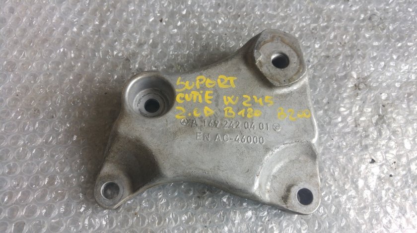 Suport cutie viteze mercedes a-class w169 b-class w245 2.0cdi a1692420401