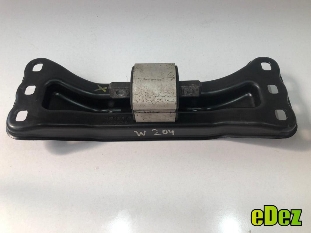 Suport cutie viteze Mercedes C-class facelift (2011-2015) [w204] 2.2 cdi a2042421001