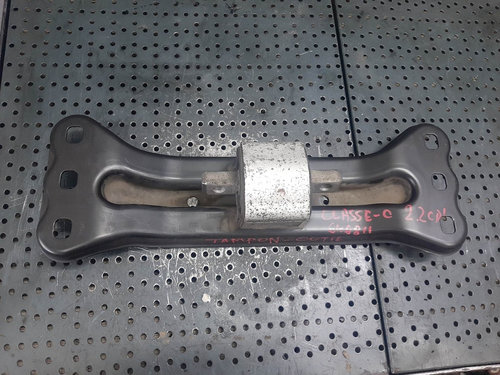 Suport cutie viteze mercedes c-class w204 2.2 cdi 646811 6 trepte euro 4 a2042420501