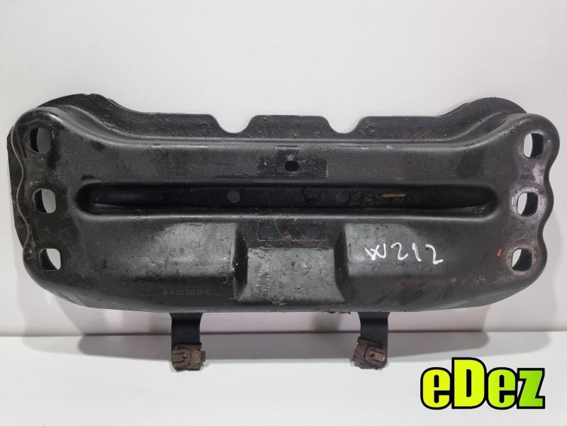 Suport cutie viteze Mercedes CLS (2011->) [C218] w218 2.2 cdti a651 A2122402802