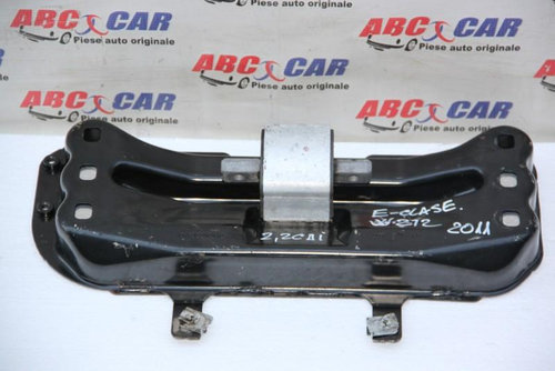 Suport cutie viteze Mercedes E-Class 2009-2016 W212 A2122402802