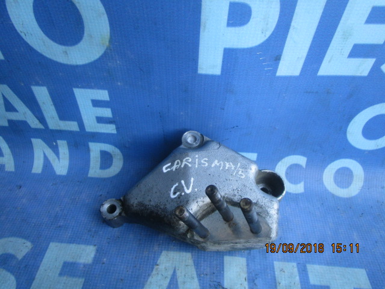 Suport cutie viteze Mitsubishi Carisma 1.9di-d; 30611139