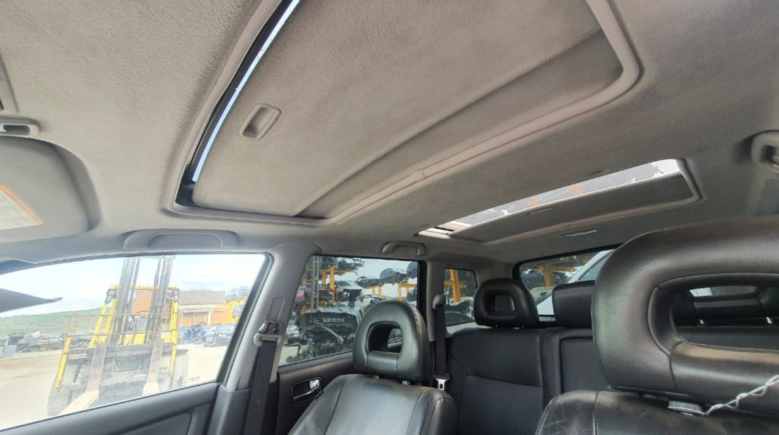 Suport cutie viteze Mitsubishi Outlander 2005 4x4 2.0 benzina