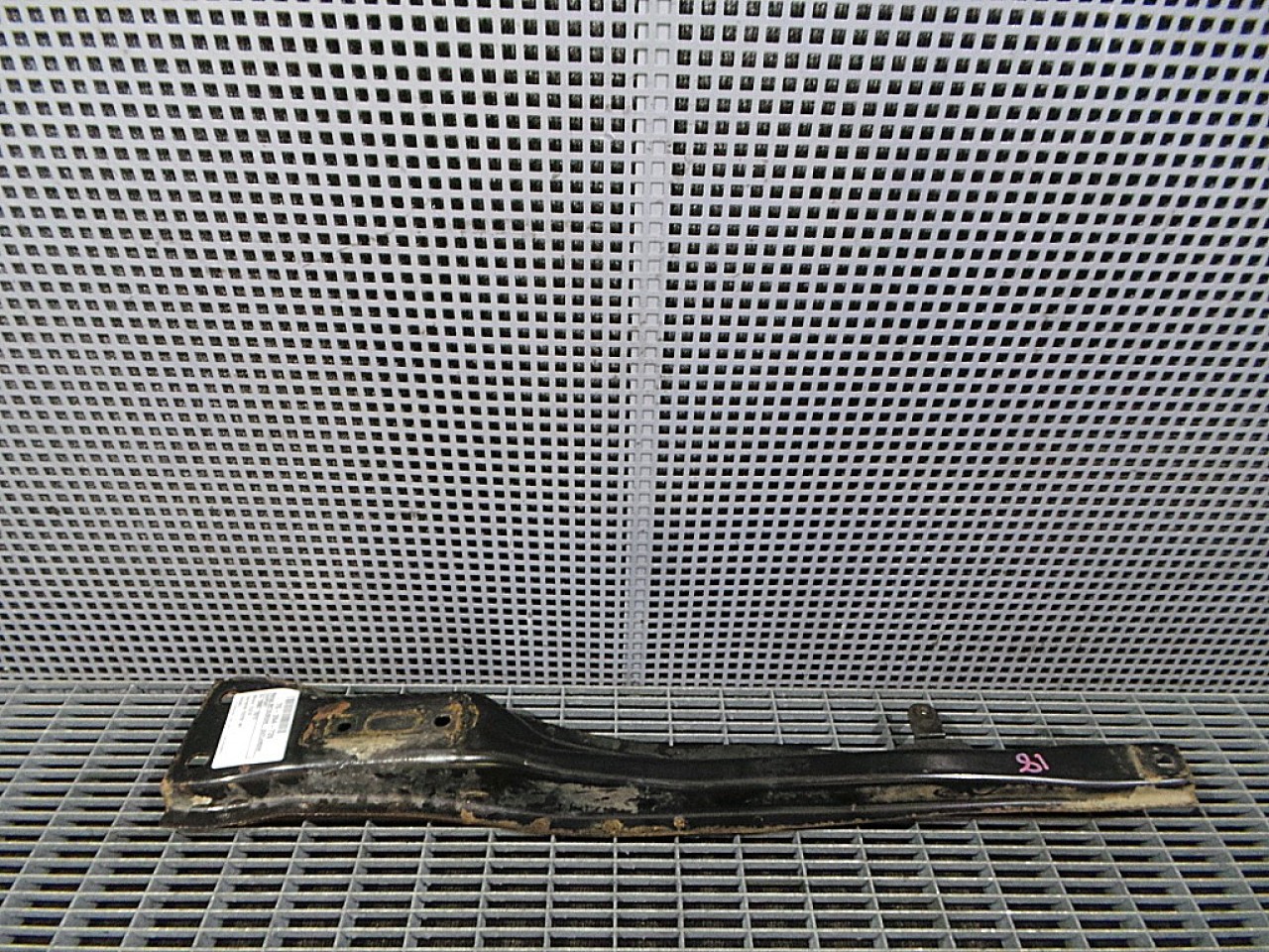 SUPORT CUTIE VITEZE MITSUBISHI OUTLANDER OUTLANDER 2.0 D - (2006 2012)