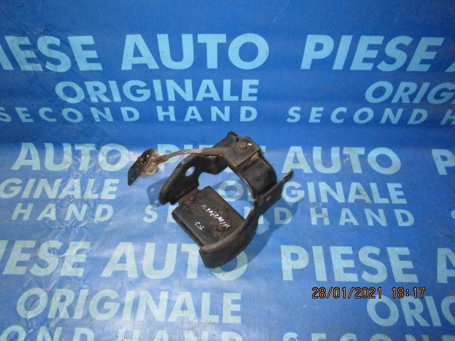 Suport cutie viteze Mitsubishi Pajero 3.2di-d (contragreutate)