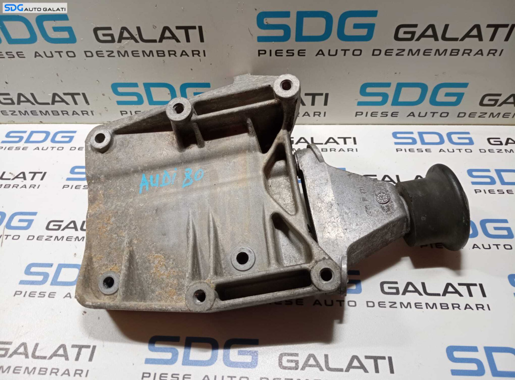 Suport Cutie Viteze Motor Audi 80 1990 - 1996 Cod 893199343E [M4211]