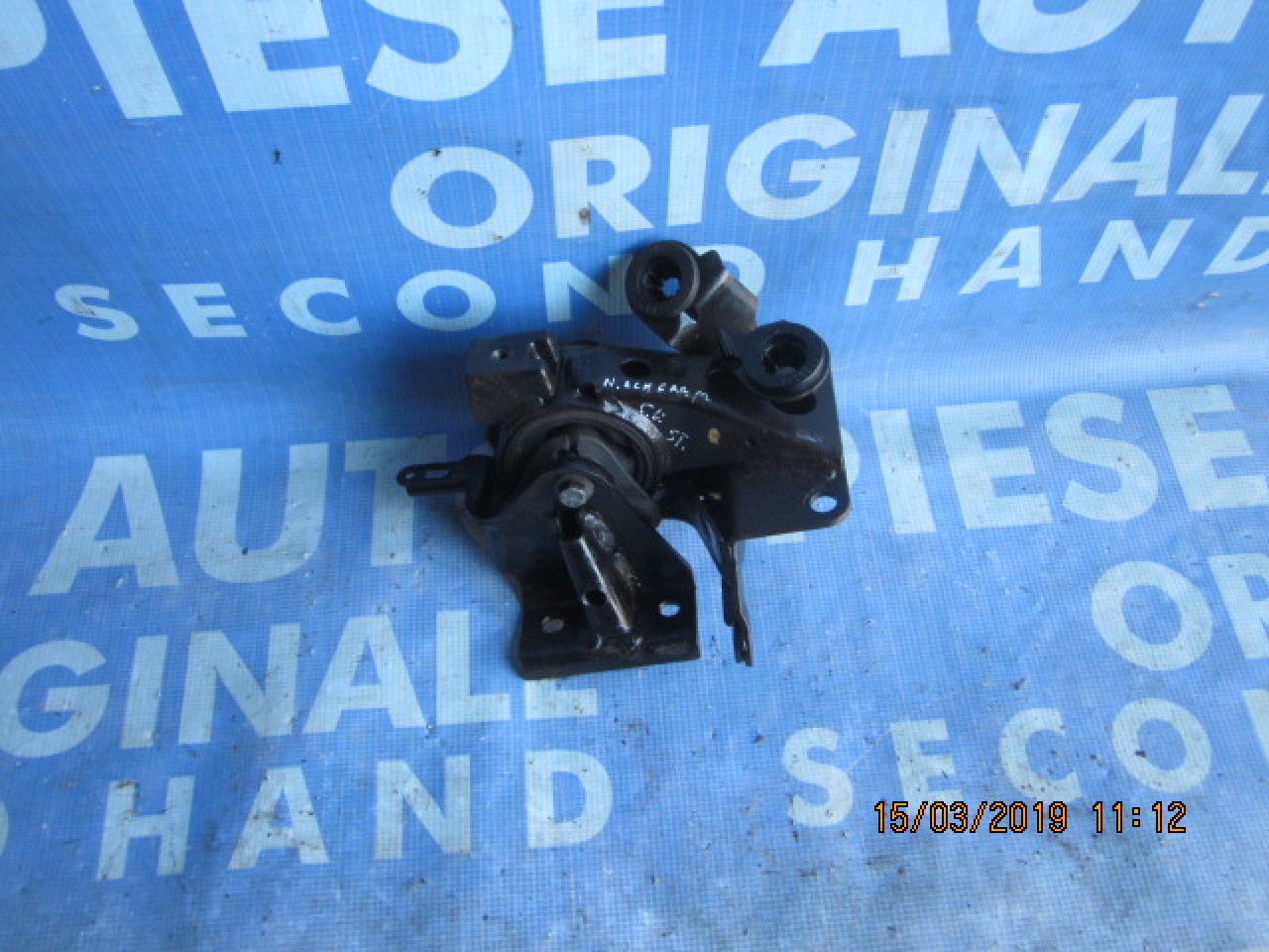 Suport cutie viteze Nissan Almera 2.2dci