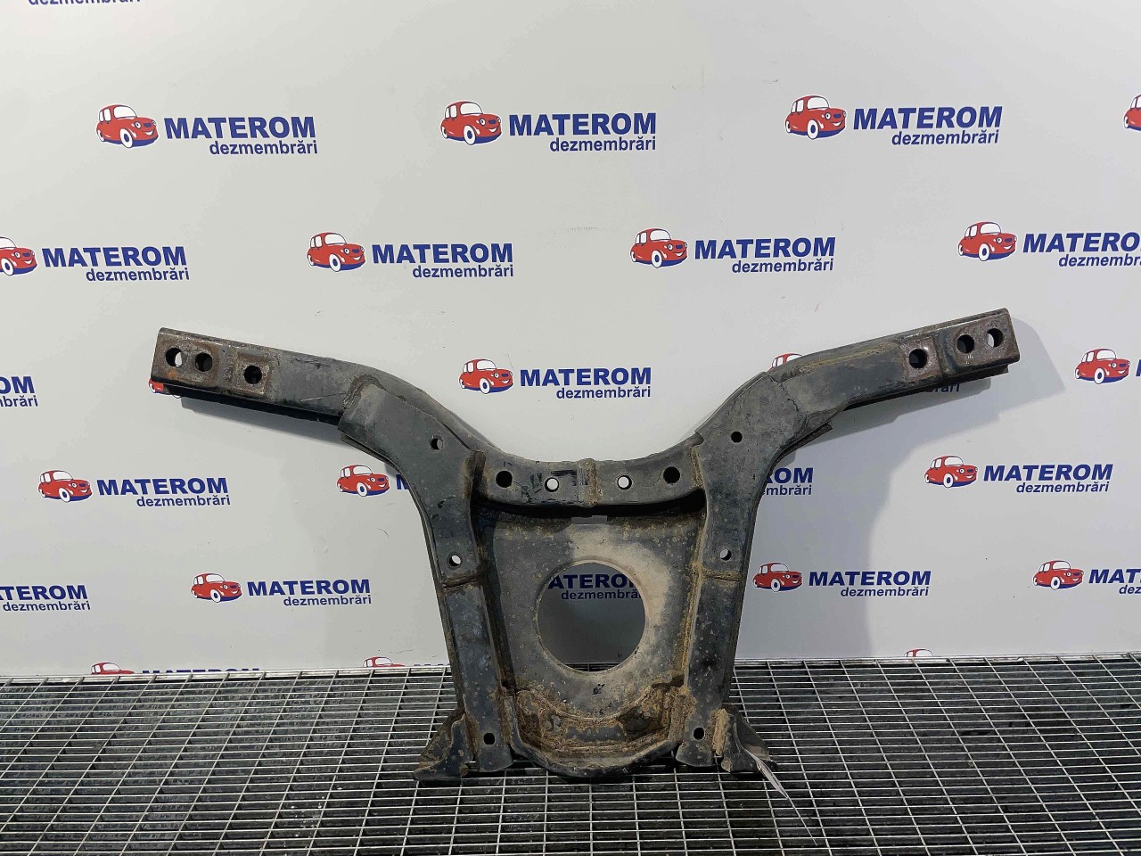 SUPORT CUTIE VITEZE NISSAN NAVARA NAVARA 2.3 DCI - (2015 2019)