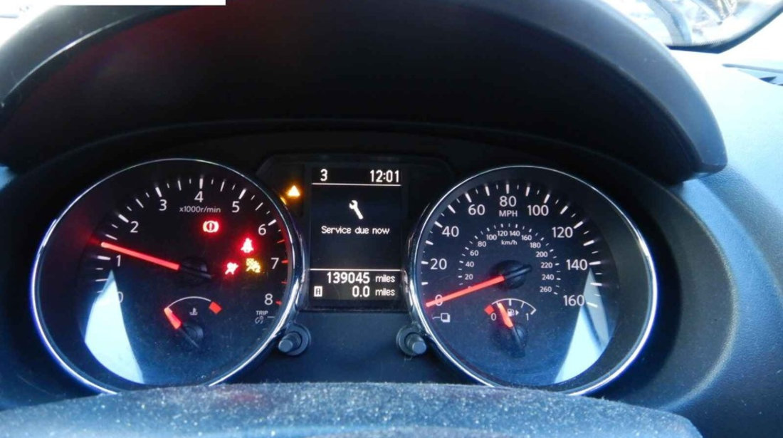 Suport cutie viteze Nissan Qashqai 2010 SUV 1.6 i