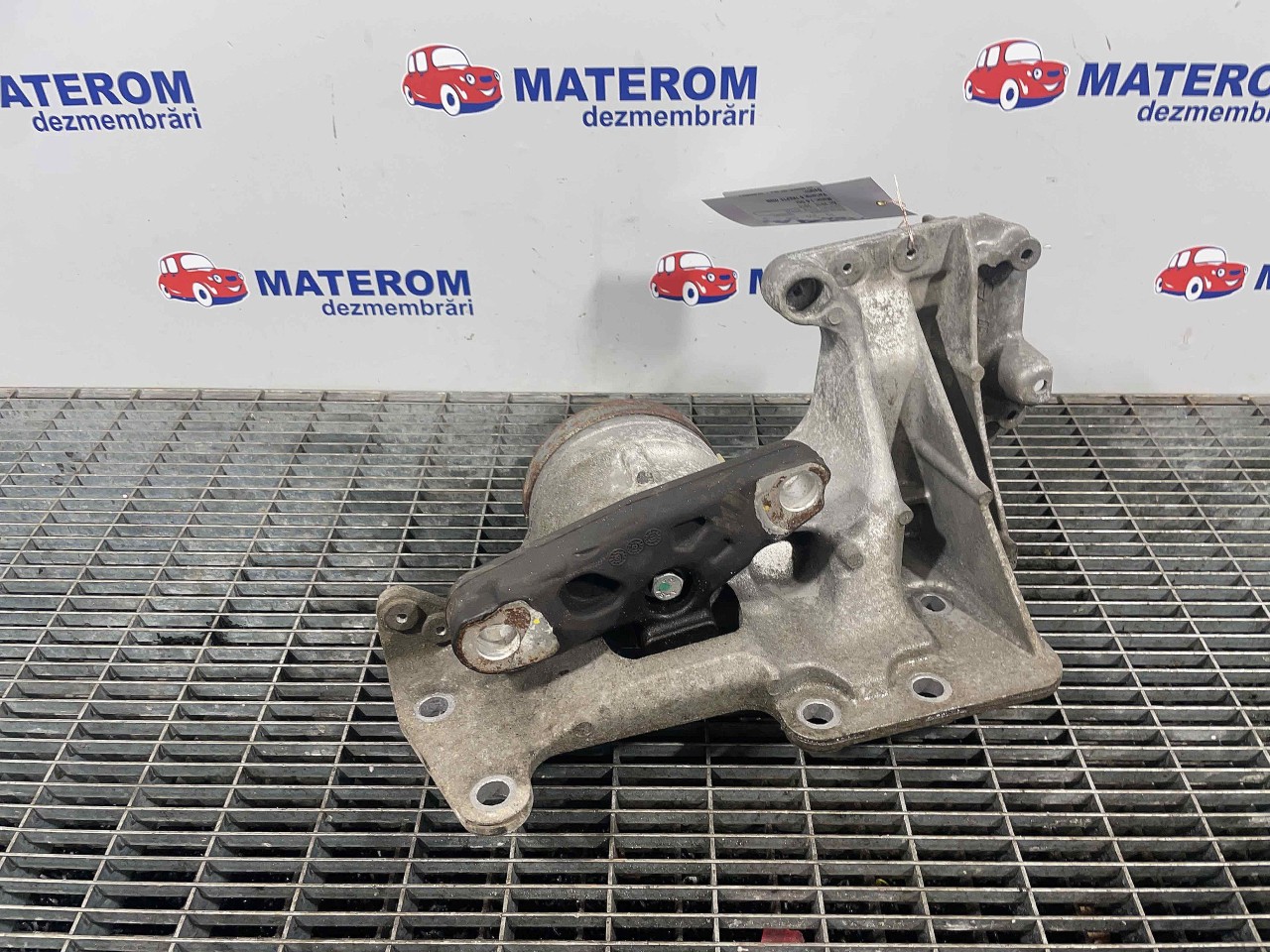 SUPORT CUTIE VITEZE NISSAN QASHQAI QASHQAI 1.6 DCI - (2010 2014)