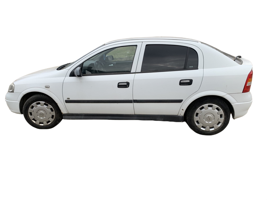 Suport cutie viteze Opel Astra G [1998 - 2009] Hatchback 5-usi 1.6 Twinport MT (103 hp)