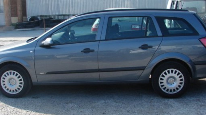 Suport cutie viteze Opel Astra H [2004 - 2007] wagon 1.7 CDTI MT (80 hp) (L35)