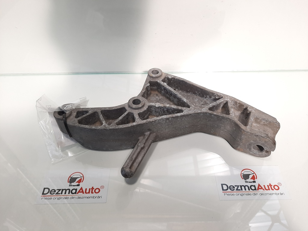 Suport cutie viteze, Opel Astra H Combi [Fabr 2004-2009] 1.3 cdti, Z13DTH, 24459824 (id:428880)