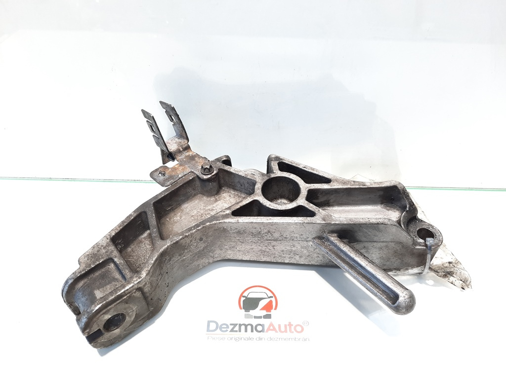 Suport cutie viteze, Opel Astra H [Fabr 2004-2009] 1.9 cdti, Z19DT, GM24459819 (id:418935)