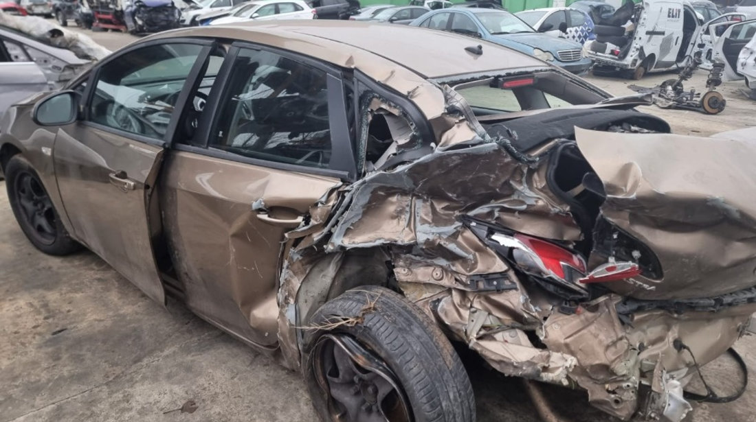 Suport cutie viteze Opel Astra J 2015 facelift berlina 1.7 cdti