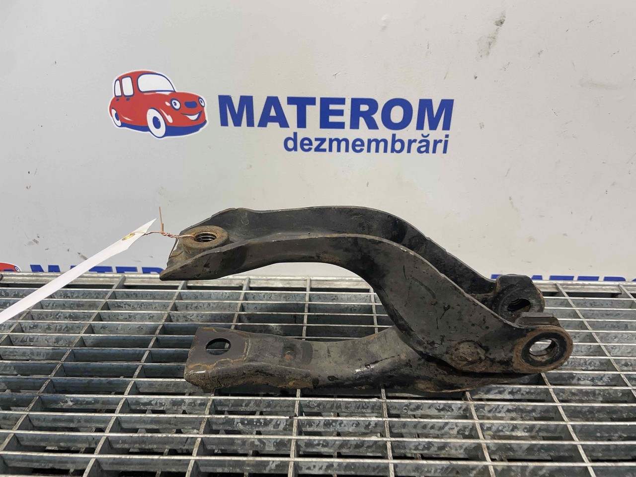 SUPORT CUTIE VITEZE OPEL ASTRA K ASTRA K B14XFL - (2015 2021)