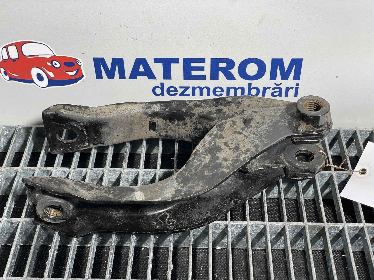 SUPORT CUTIE VITEZE OPEL ASTRA K ASTRA K B16DTH - (2015 2021)