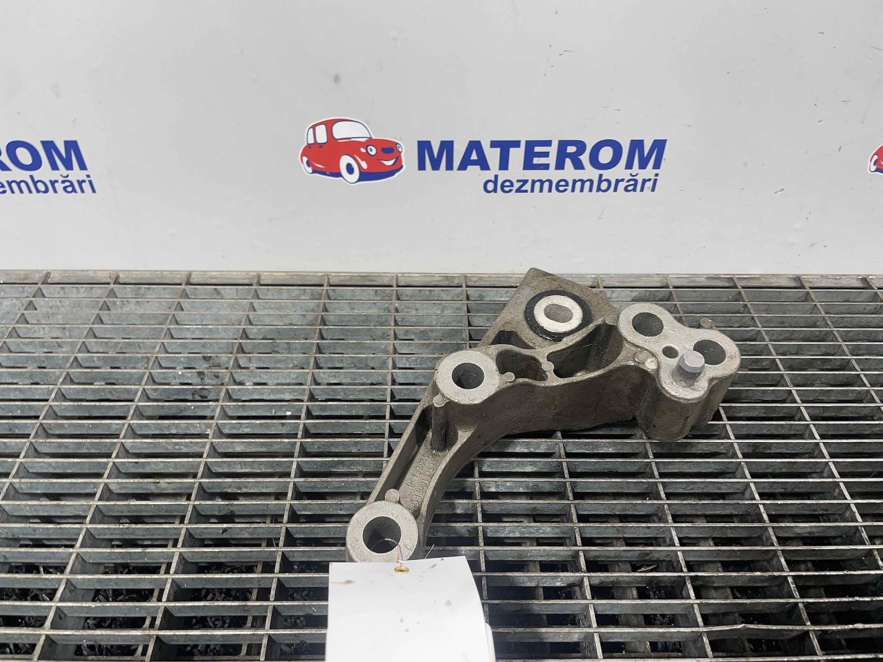 SUPORT CUTIE VITEZE OPEL ASTRA K ASTRA K B16DTH - (2015 2021)