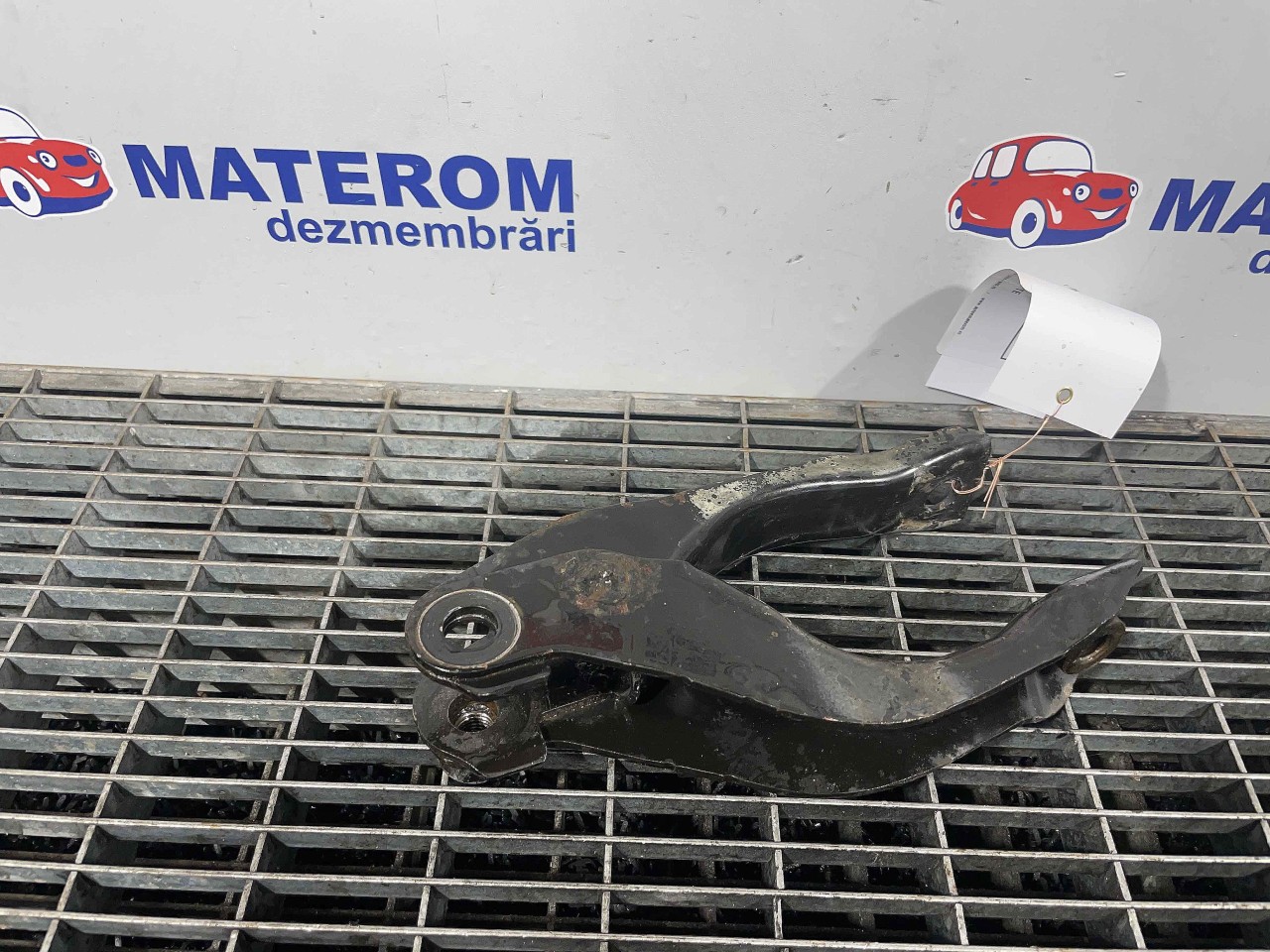 SUPORT CUTIE VITEZE OPEL ASTRA K ASTRA K B16DTH - (2015 2021)