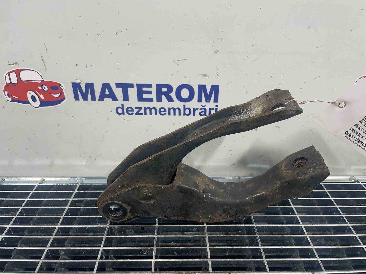 SUPORT CUTIE VITEZE OPEL ASTRA K B16DTH - (2015 2021)