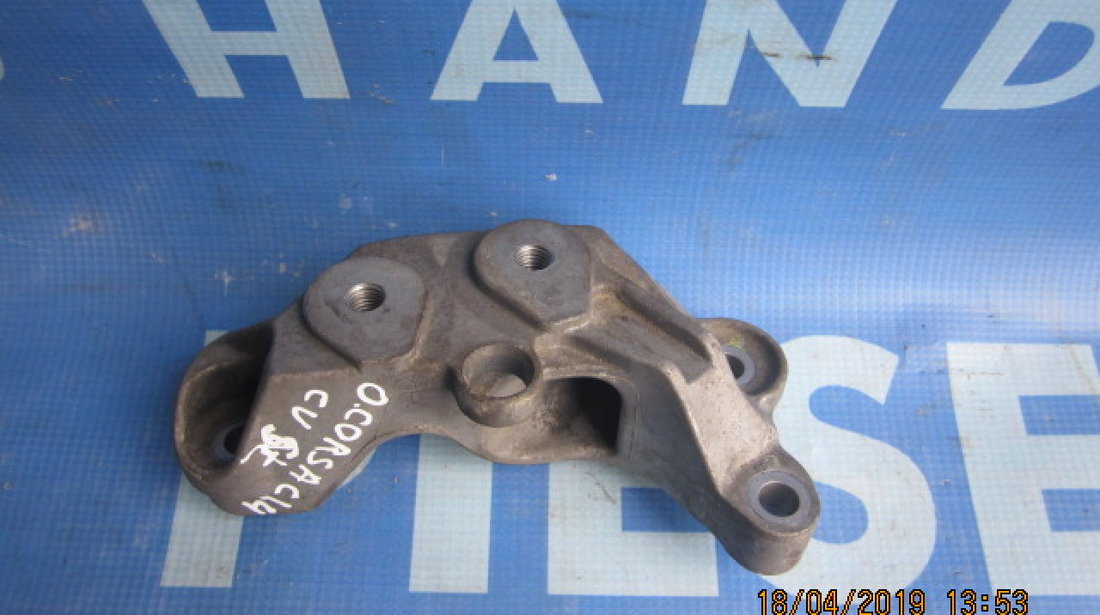 Suport cutie viteze Opel Corsa C 1.2i; 24411042