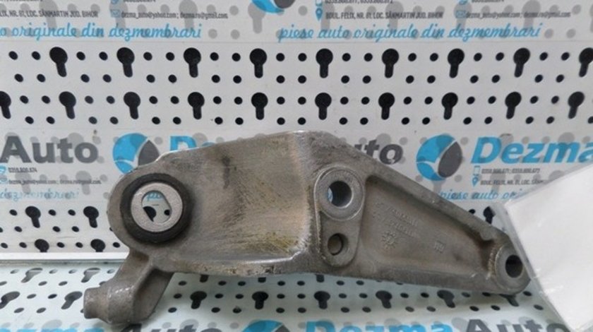 Suport cutie viteze Opel Corsa D, GM13130723