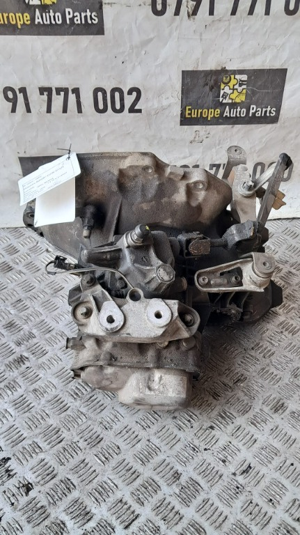 Suport cutie viteze Opel Meriva 1.4 16v cod motor Z14XEP an fab. 2005