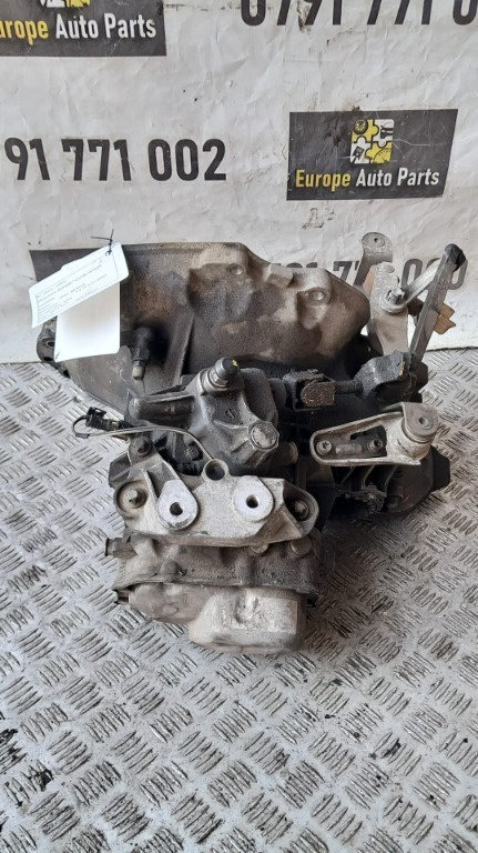 Suport cutie viteze Opel Meriva 1.4 16v cod motor Z14XEP an fab. 2005