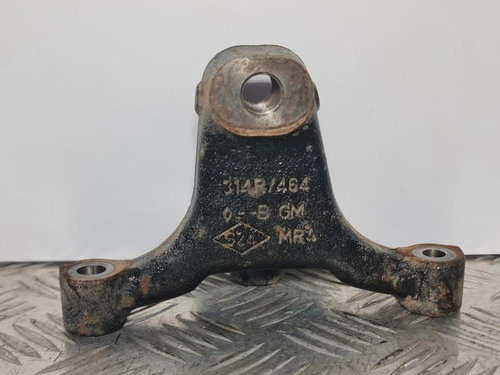 Suport cutie viteze Opel Vivaro B 2014-2019 1.6 cdti 95517214