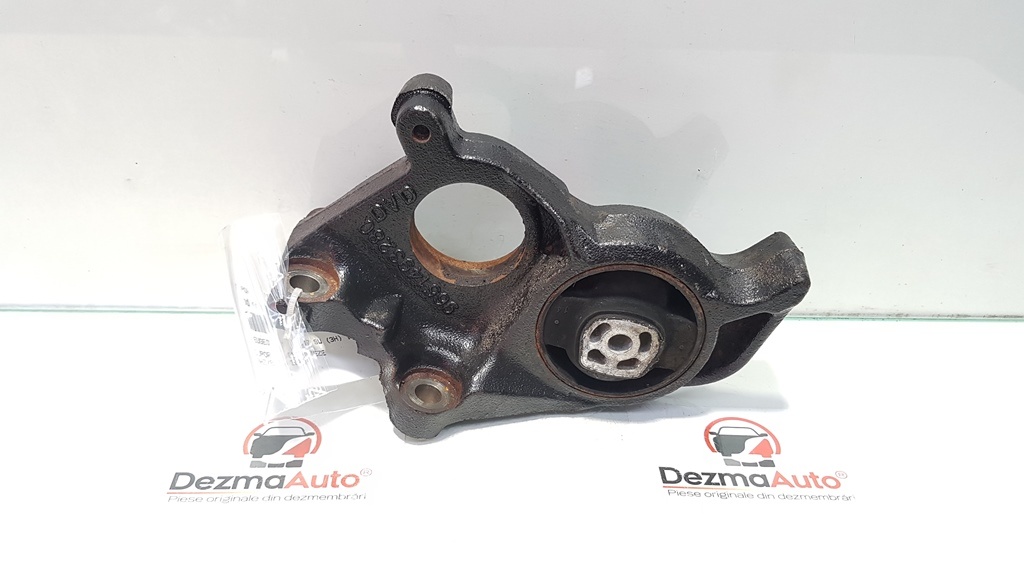 Suport cutie viteze, Peugeot 307 SW, 1.6 hdi, 9HZ, 9651493280 (id:379826)