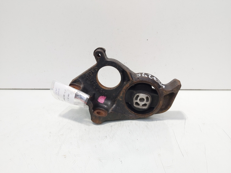 Suport cutie viteze, Peugeot 307 SW [Fabr 2002-2008] 1.6 hdi, 9HZ, 9651493280 (id:427296)