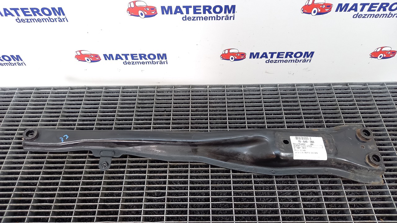 SUPORT CUTIE VITEZE PEUGEOT 4007 4007 2.2 HDI - (2007 2012)