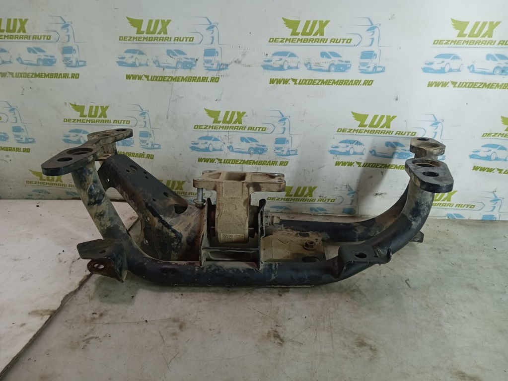 Suport cutie viteze Pla-5060-a 3.0 tdv6 Land Rover Range Rover Sport 2 [2013 - 2020] 3.0 tdv6