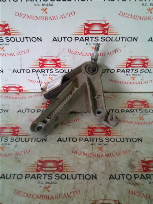 Suport cutie viteze RENAULT CLIO 3 1.5 DCI an fabr 2005