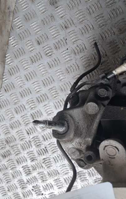 Suport cutie viteze Renault Kangoo 2 [2007 - 2013]