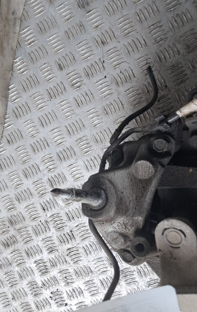 Suport cutie viteze Renault Kangoo 2 [2007 - 2013]