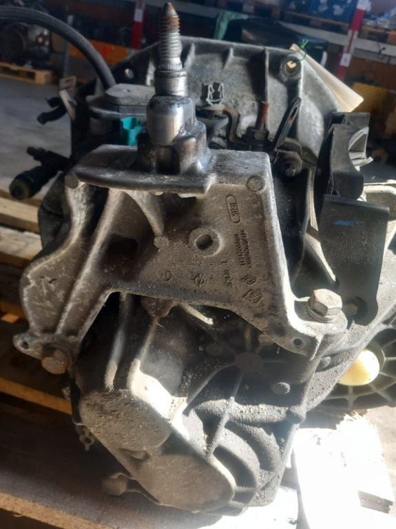Suport cutie viteze Renault Laguna 3 2.0 DCI an 2008 cod 112470006N